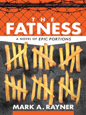 cover image of The Fatness